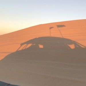 Meet your Posher, Blanca